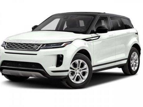 LAND ROVER RANGE ROVER EVOQUE 2020 SALZJ2FX5LH118550 image